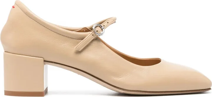 45mm Aline pumps