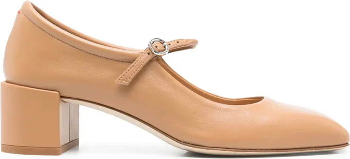 45mm Aline pumps