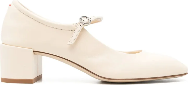 45mm Aline pumps