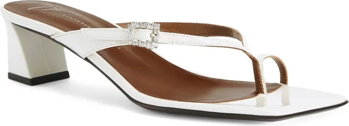 45mm Amandhine sandals - Image 2