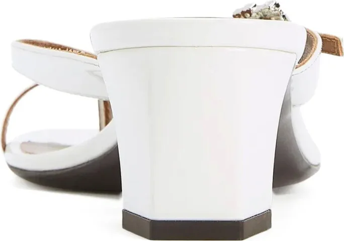 45mm Amandhine sandals - Image 3