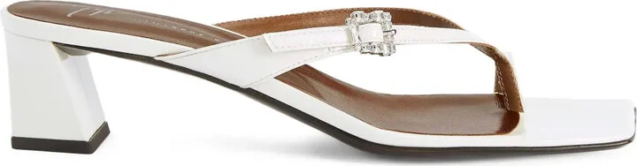 45mm Amandhine sandals