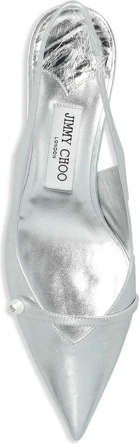 45mm Amita pumps - Image 4