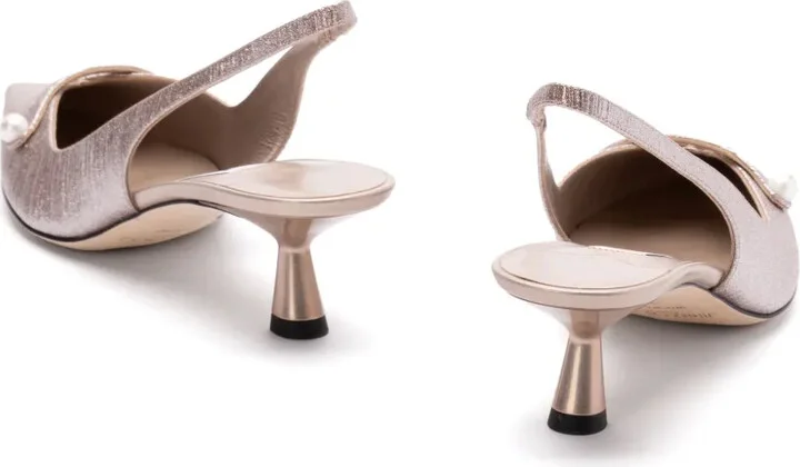45mm Amita pumps - Image 3