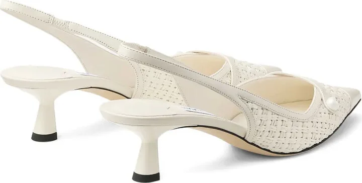 45mm Amita pumps - Image 3