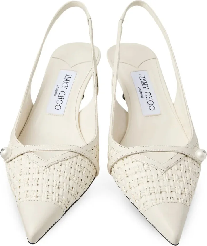 45mm Amita pumps - Image 4