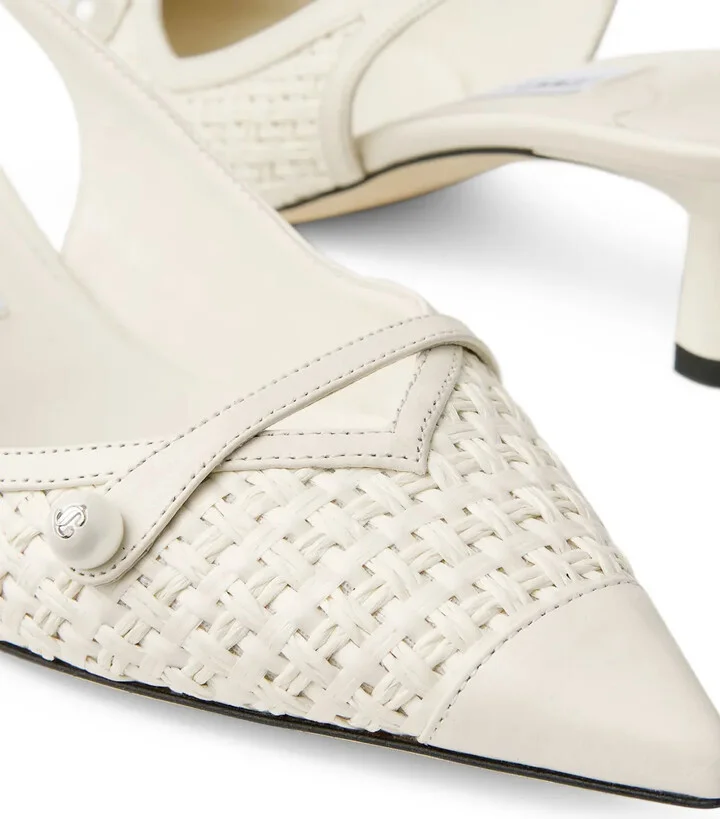 45mm Amita pumps - Image 5