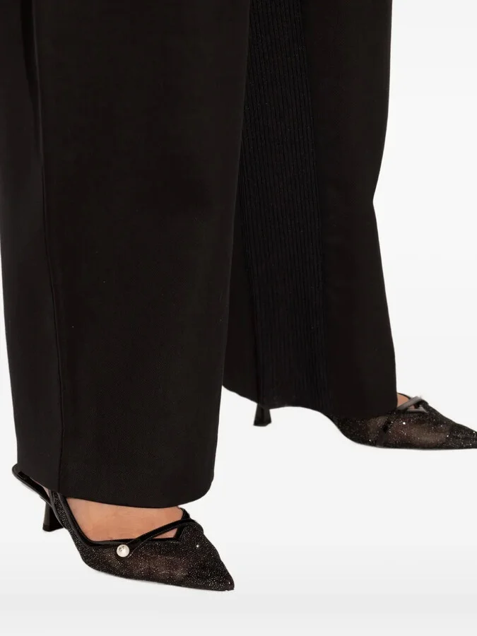 45mm Amita slingback pumps - Image 5