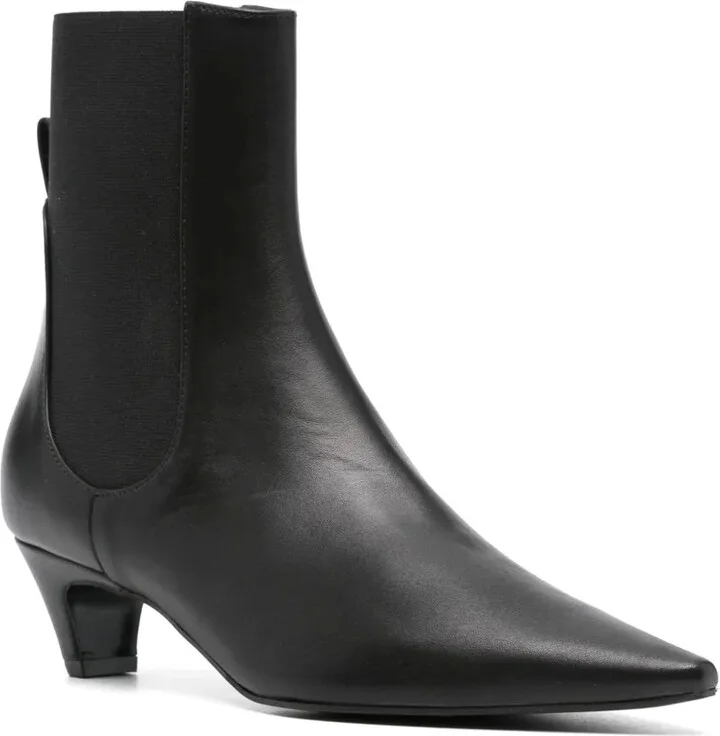 45mm Ankle Boots - Image 2