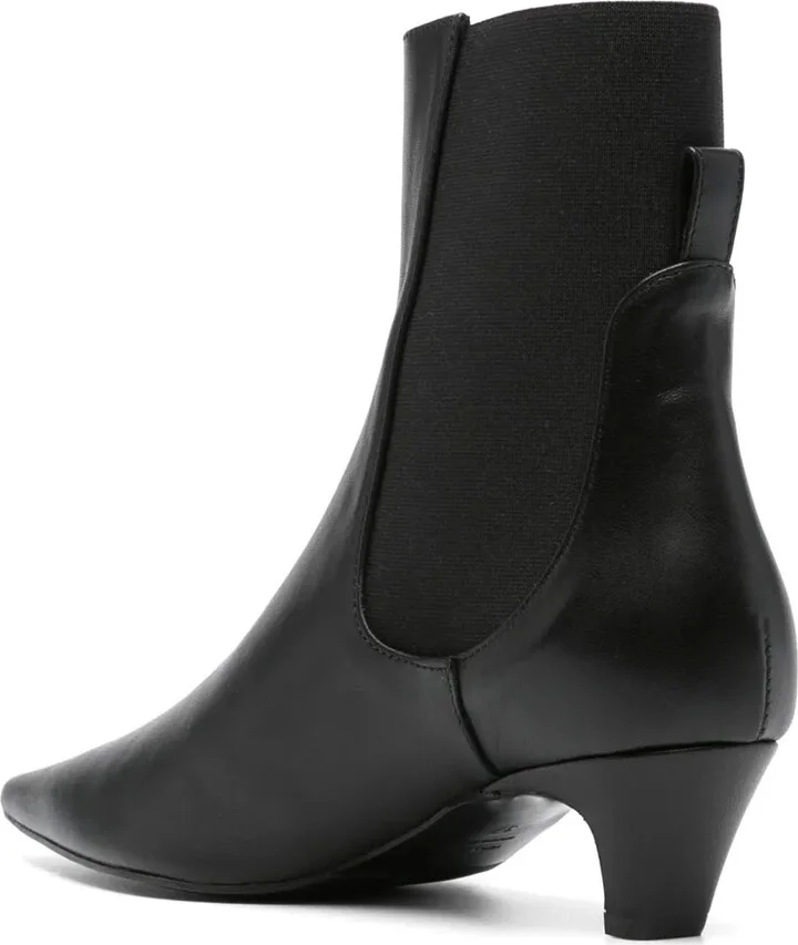 45mm Ankle Boots - Image 3