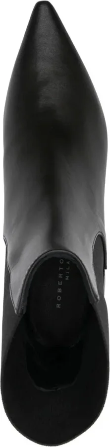 45mm Ankle Boots - Image 4