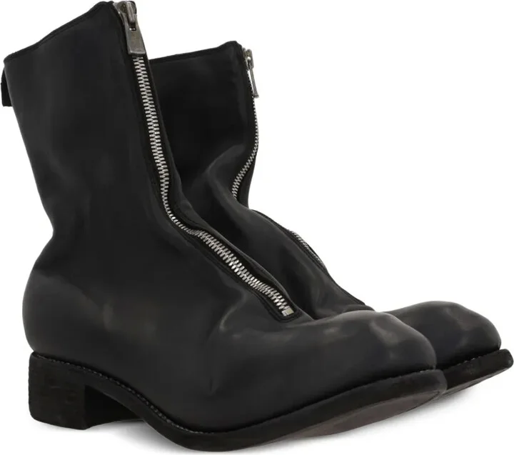 45mm Ankle Boots - Image 2