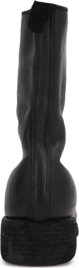 45mm Ankle Boots - Image 3