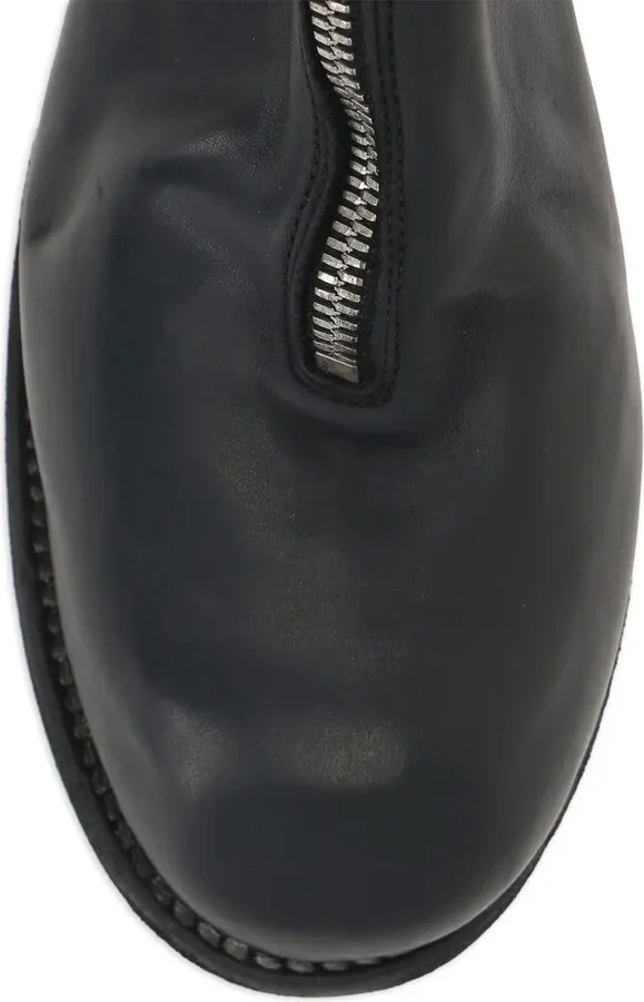 45mm Ankle Boots - Image 4