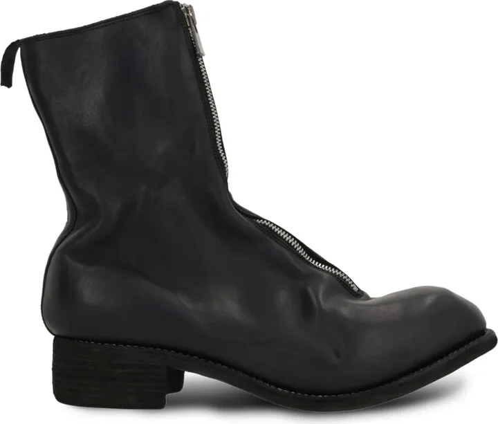 45mm Ankle Boots