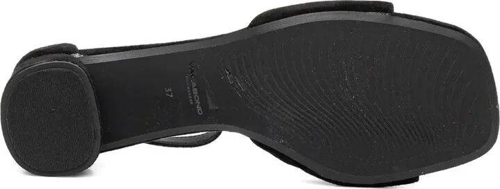 45mm Anni ankle-strap block-heel sandals - Image 4