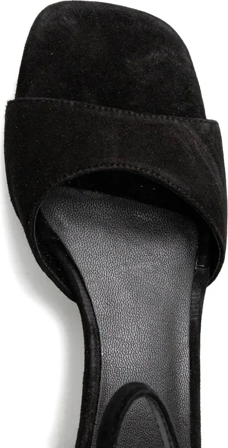 45mm Anni ankle-strap block-heel sandals - Image 5