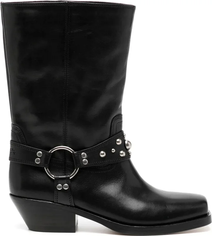 45mm Antya boots
