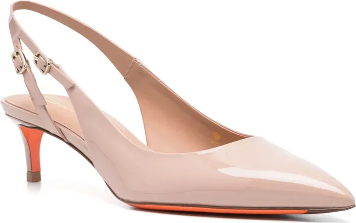 45mm Audrey pumps - Image 2