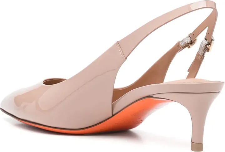 45mm Audrey pumps - Image 3