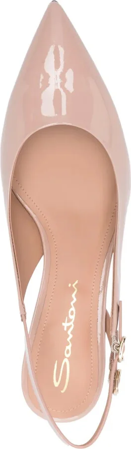45mm Audrey pumps - Image 4