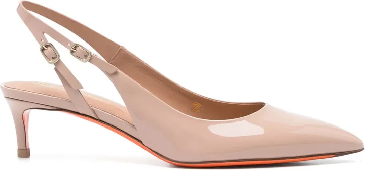 45mm Audrey pumps