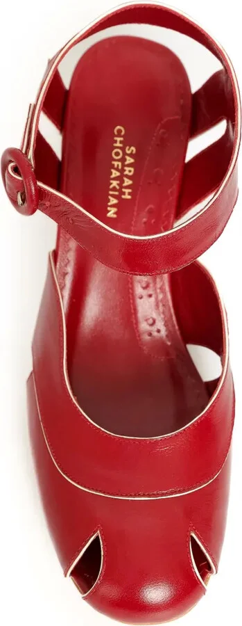 45mm Bedroom pumps - Image 3
