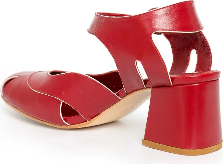 45mm Bedroom pumps - Image 4