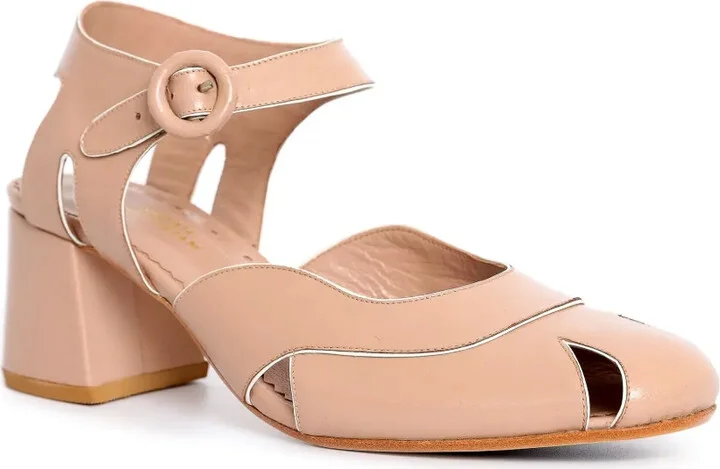 45mm Bedroom pumps - Image 2