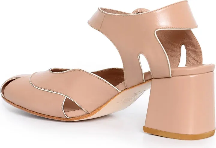 45mm Bedroom pumps - Image 3