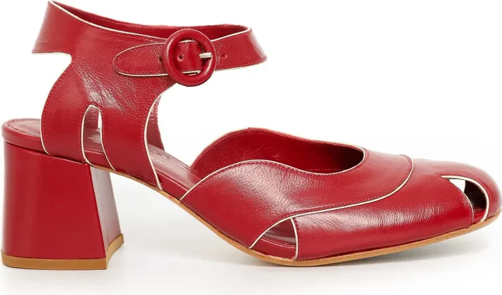 45mm Bedroom pumps