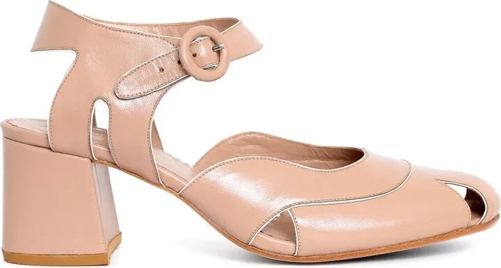 45mm Bedroom pumps