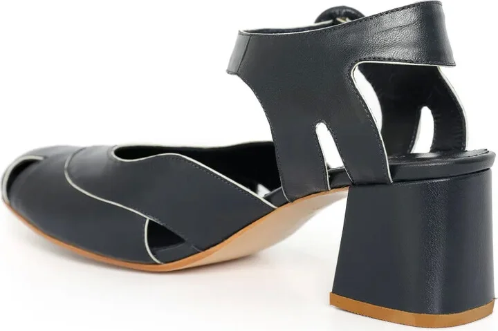45mm Bedroom sandals - Image 3