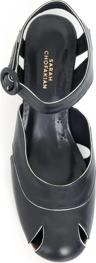 45mm Bedroom sandals - Image 4