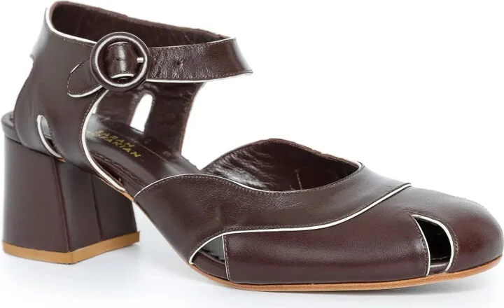 45mm Bedroom sandals - Image 2