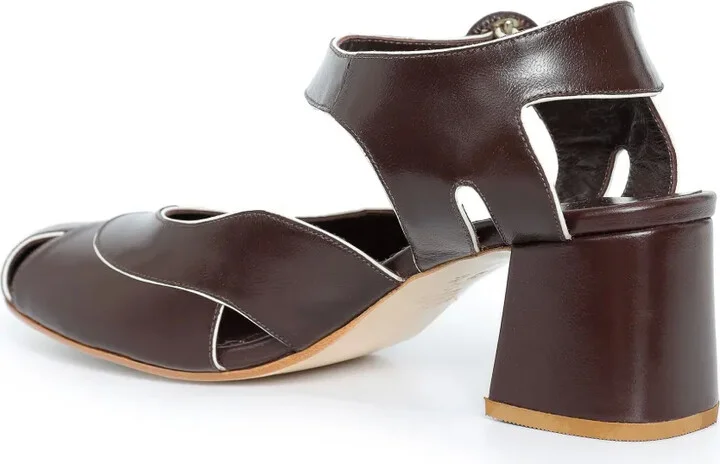 45mm Bedroom sandals - Image 3