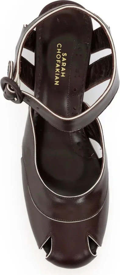 45mm Bedroom sandals - Image 4