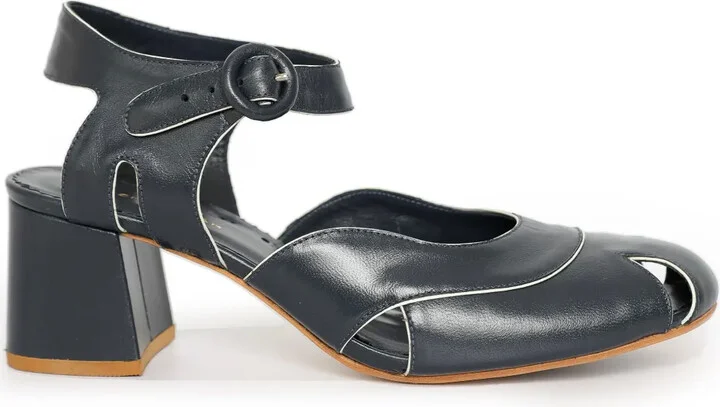 45mm Bedroom sandals