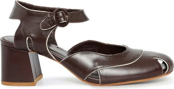 45mm Bedroom sandals