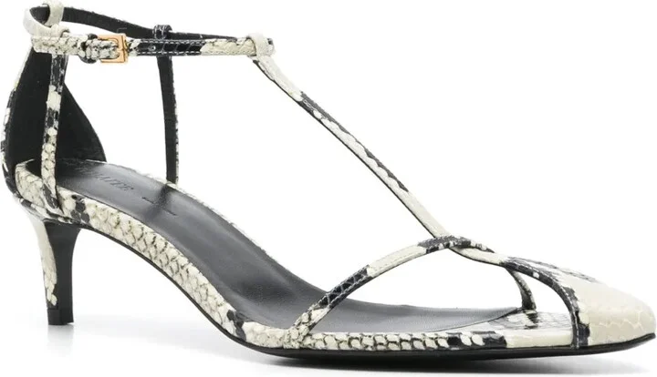45mm Bella sandals - Image 2