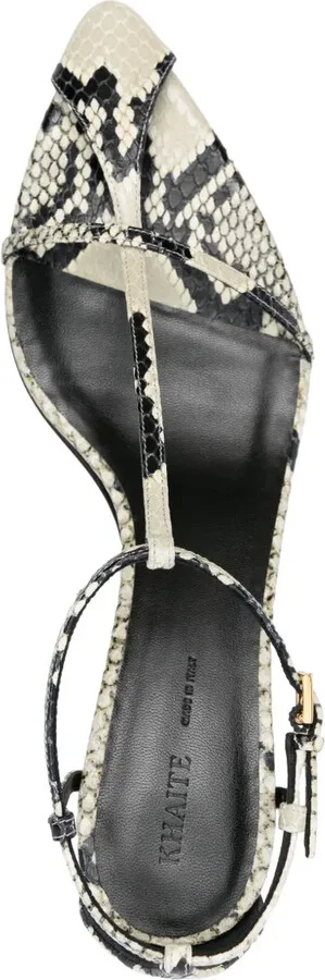 45mm Bella sandals - Image 4