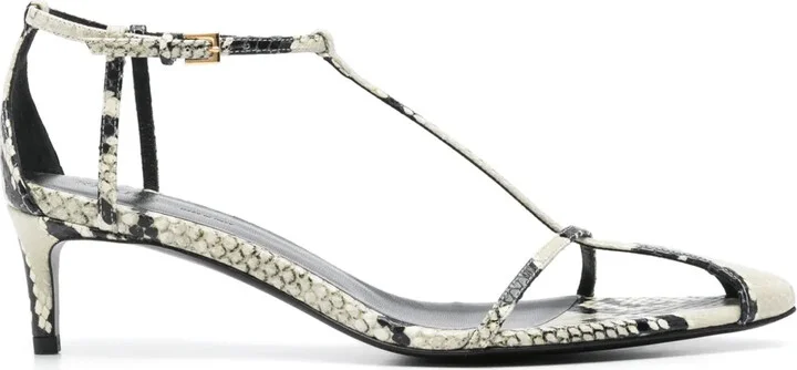 45mm Bella sandals