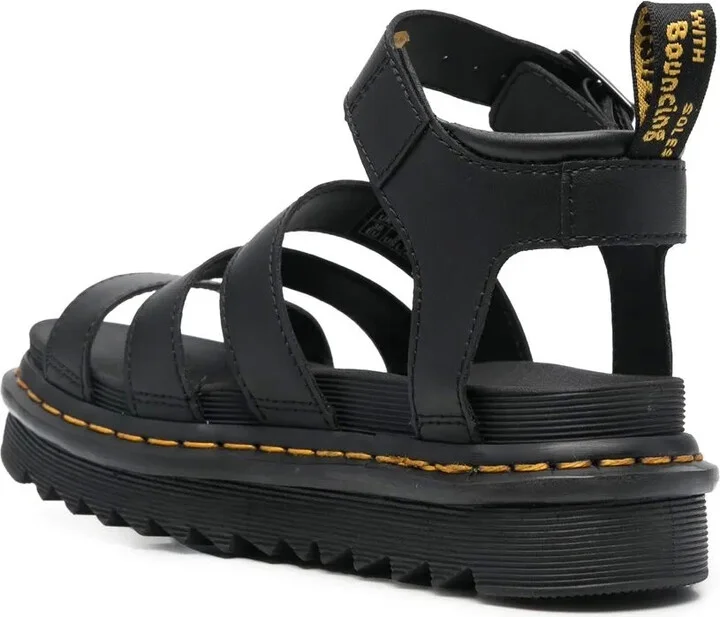 45mm Blaire open-toe sandals - Image 3