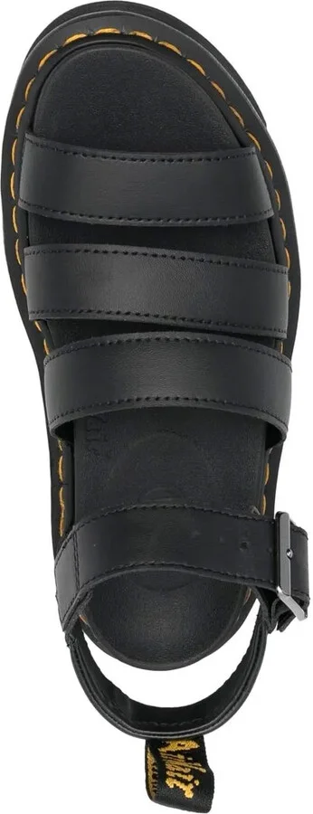 45mm Blaire open-toe sandals - Image 4