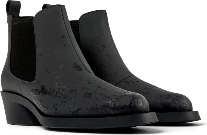 45mm Bonnie Chelsea boots - Image 2