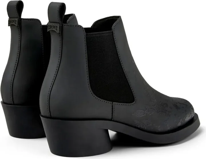 45mm Bonnie Chelsea boots - Image 3