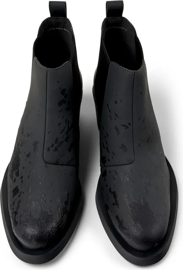 45mm Bonnie Chelsea boots - Image 4