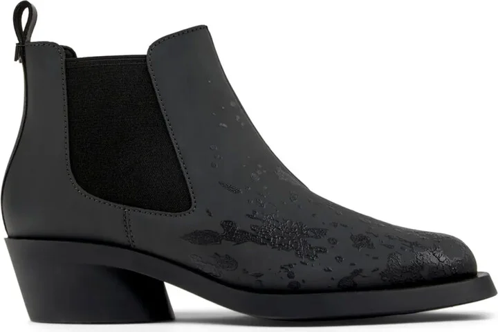 45mm Bonnie Chelsea boots