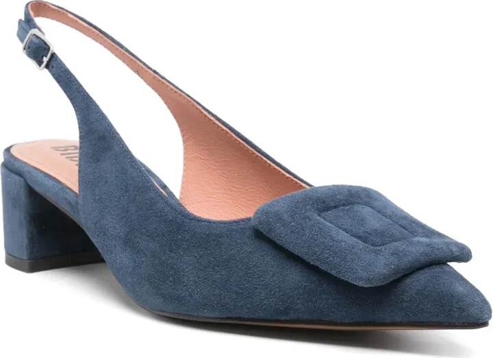 45mm Bonnie pumps - Image 2