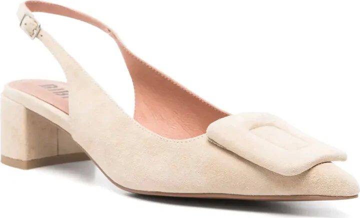45mm Bonnie pumps - Image 2